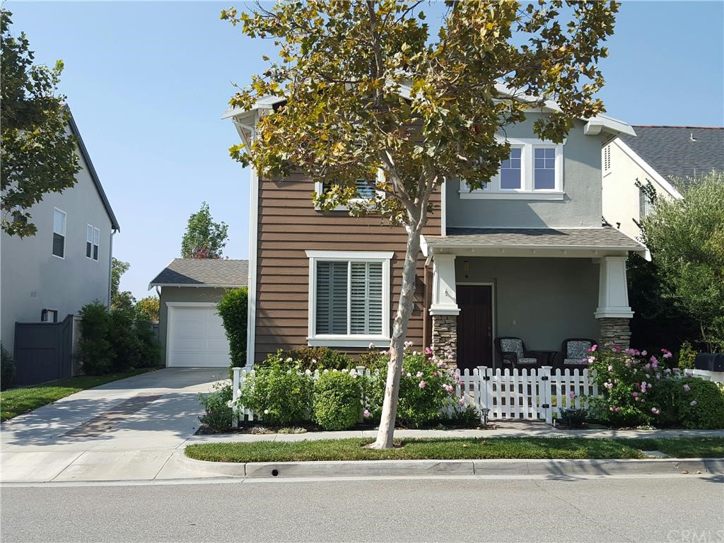 3 Bramford Street Ladera Ranch, CA 92694 - Photo 1 of 1 Gallery Image 1