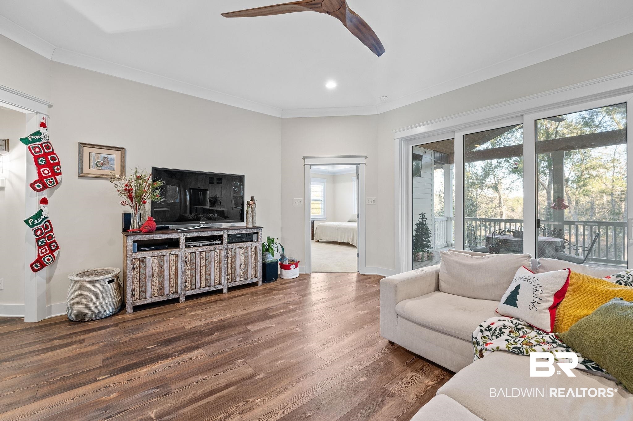 9536 Clarke Ridge Road Foley, AL 36535 - Photo 4 of 38