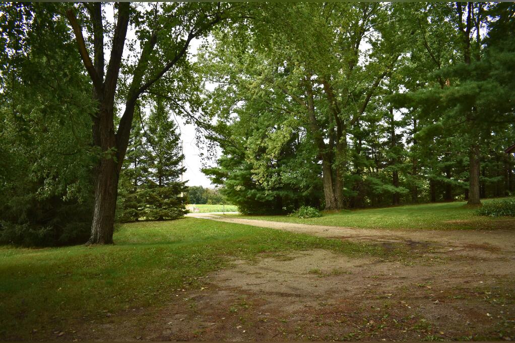 W7017 Redwood Road Chester, WI 53922 - Photo 55 of 58 1driveway.1