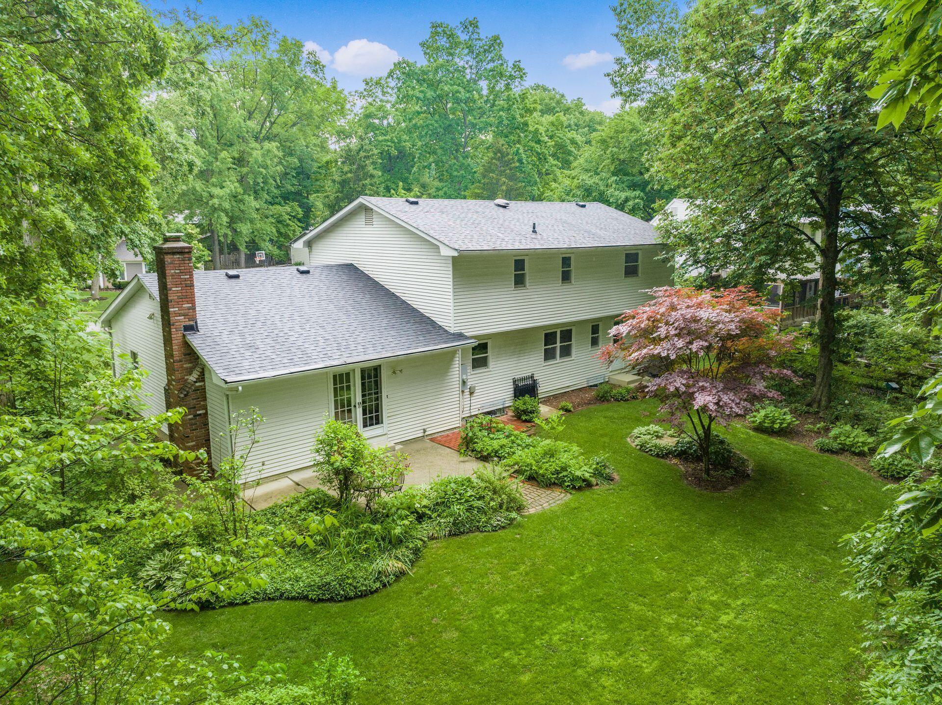 713 Autumn Branch Road Westerville, OH 43081 - Photo 2 of 47 007_ Westerville OH 43081 USA