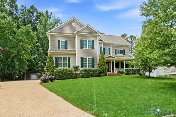 $984,500 | 16007 Hidden Sedge Court, Moseley, VA 23120