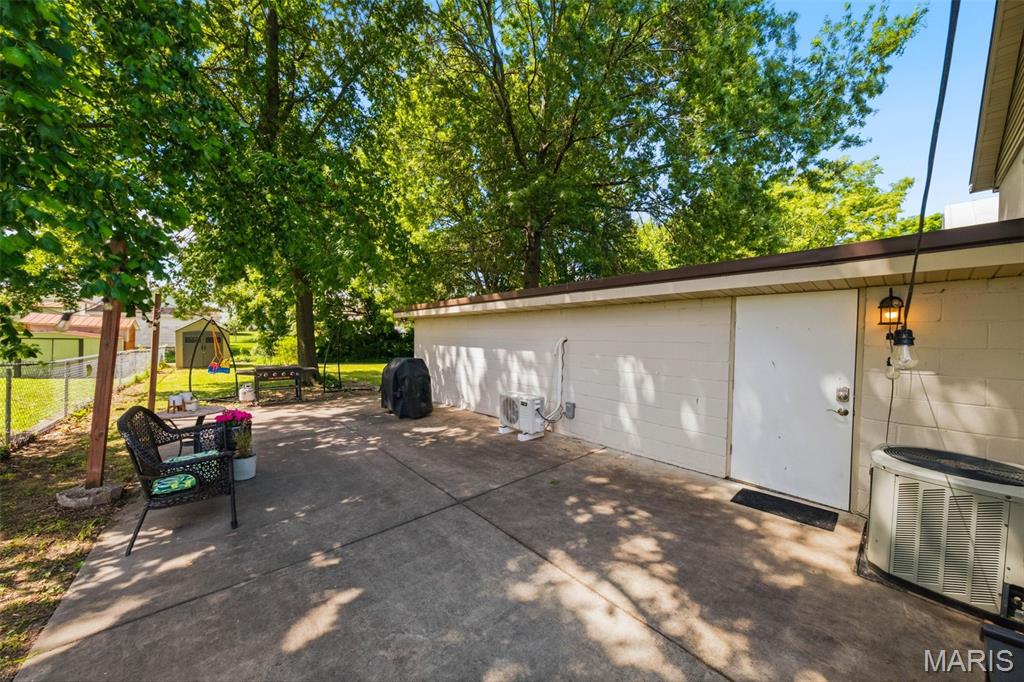 206 Magnolia Avenue Waterloo, IL 62298 - Photo 31 of 44