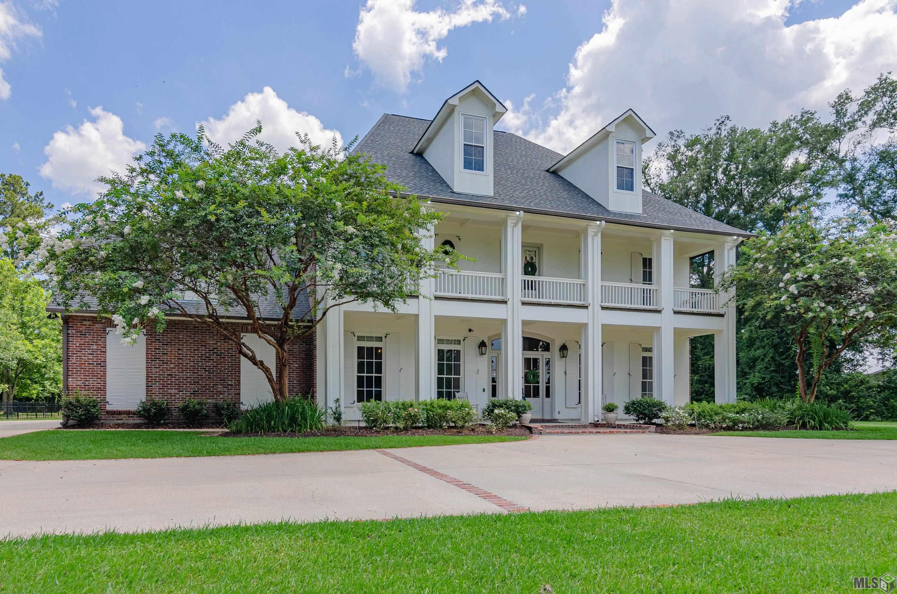 13427 Piney Pointe Road Gonzales, LA 70737 - Photo 33 of 36