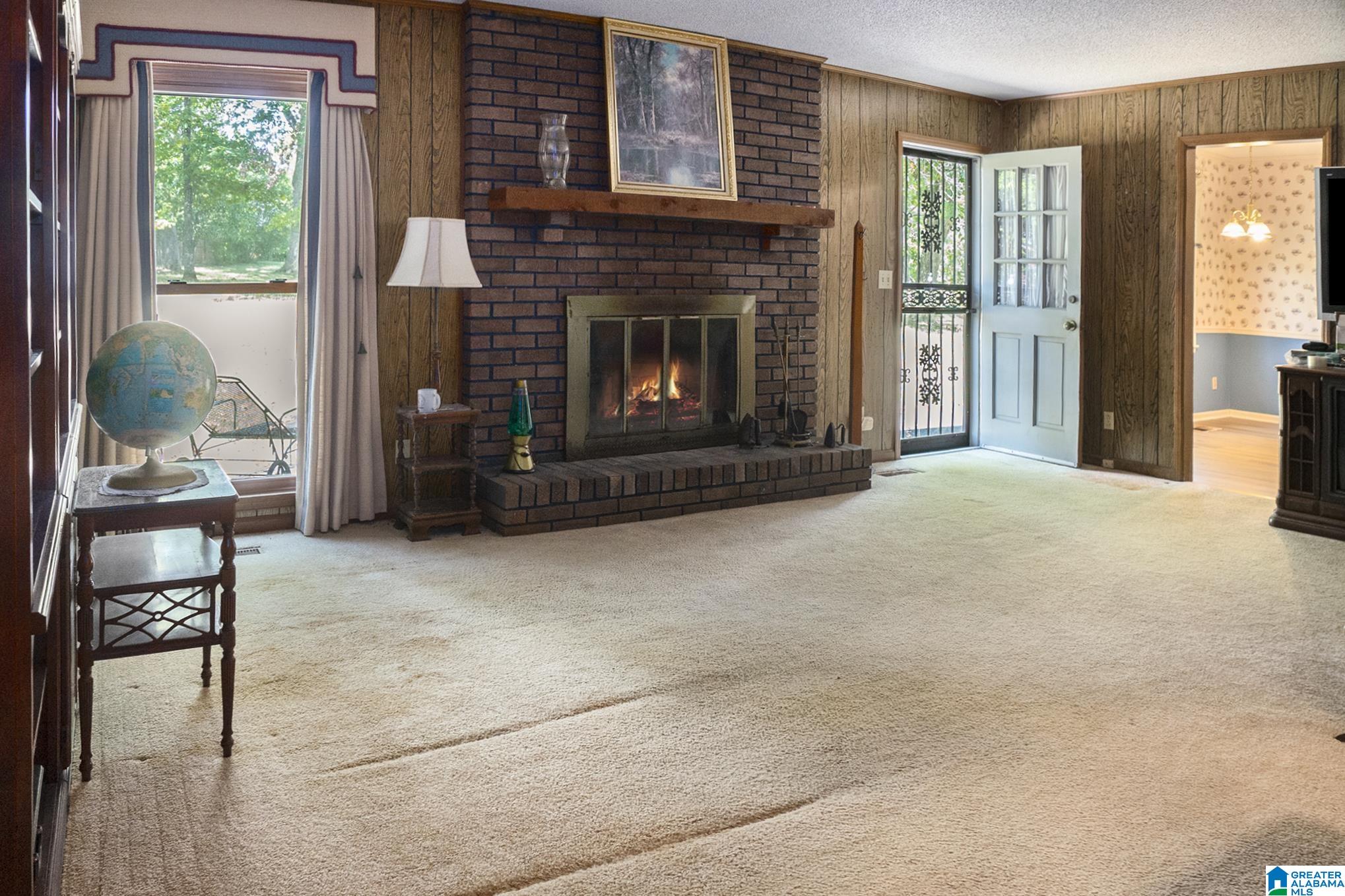 4231 Camp Horner Road Birmingham, AL 35243 - Photo 17 of 40