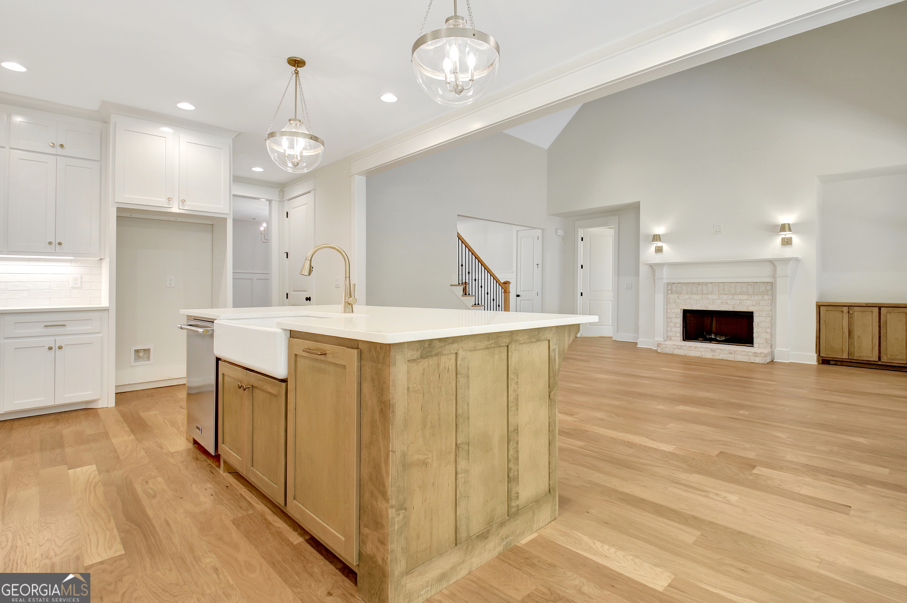 196 Bob Smith Road Sharpsburg, GA 30277 - Photo 27 of 68 Gallery Image 27