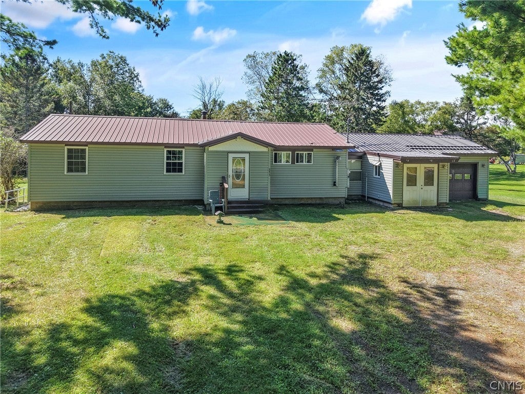 273 Orton Road Pulaski, NY 13142 - Photo 2 of 30 Gallery Image 2