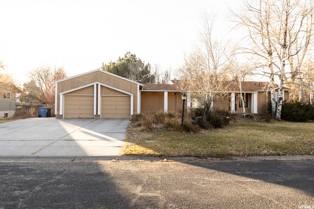 71 North 1250th Street East Logan, UT 84321 - Photo 1 of 1