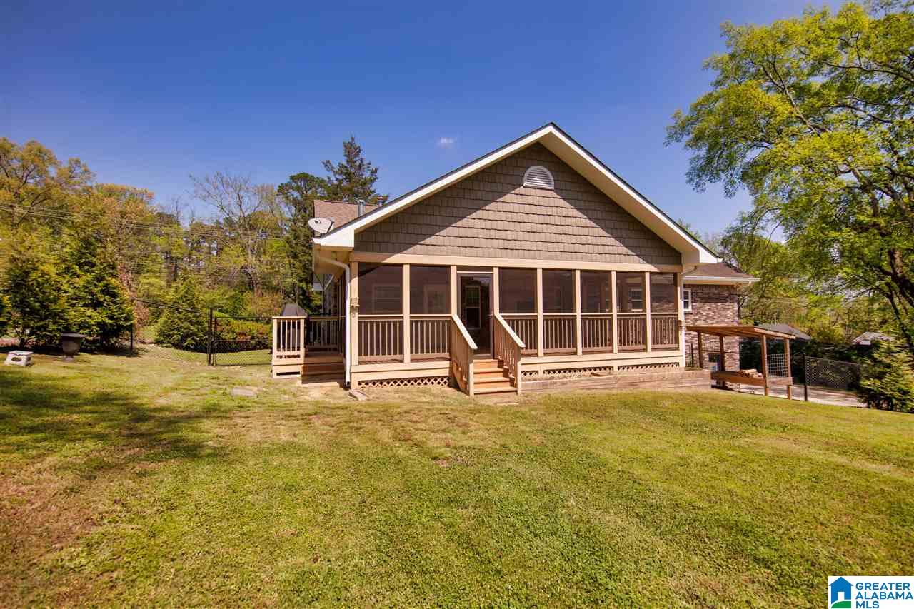 2244 Jacobs Road Vestavia Hills, AL 35216 - Photo 44 of 50 Gallery Image 44