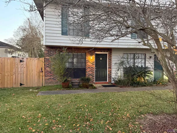 $90,000 | 540 South Flannery Road, Unit A, Baton Rouge, LA 70815