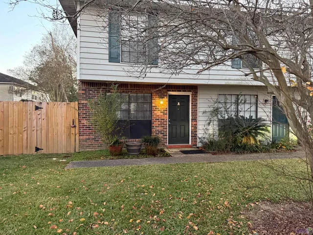 $75,000 | 540 South Flannery Road, Unit A, Baton Rouge, LA 70815