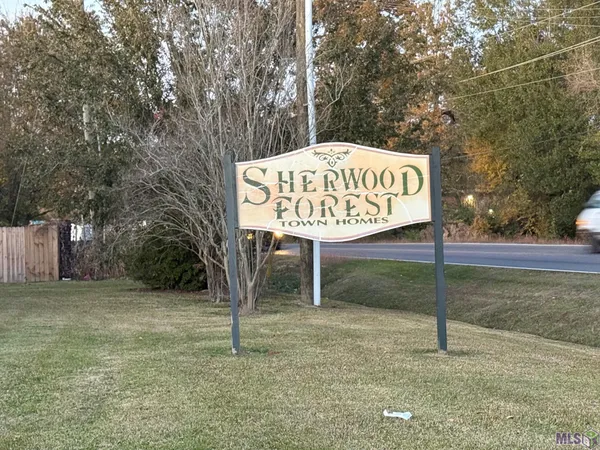 $90,000 | 540 South Flannery Road, Unit A, Baton Rouge, LA 70815