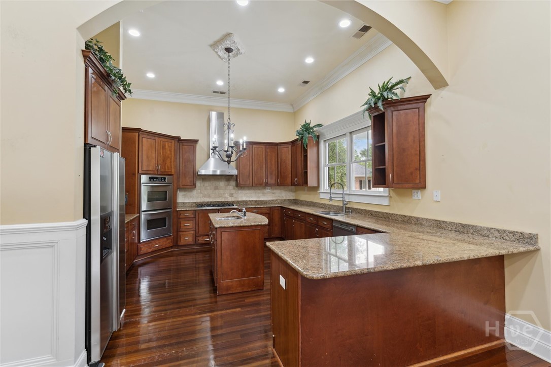 45 Shore Road Savannah, GA 31419 - Photo 12 of 50
