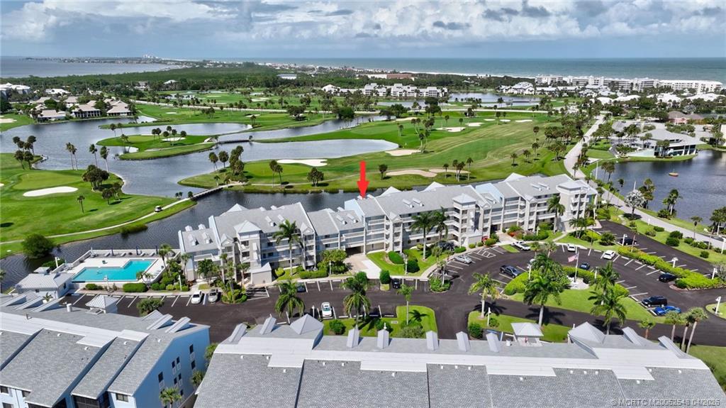 40 Northeast Plantation Road, Unit 107 Jensen Beach, FL 34957 - Photo 2 of 35