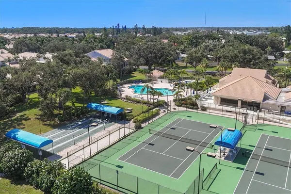 a view of a basket ball ground