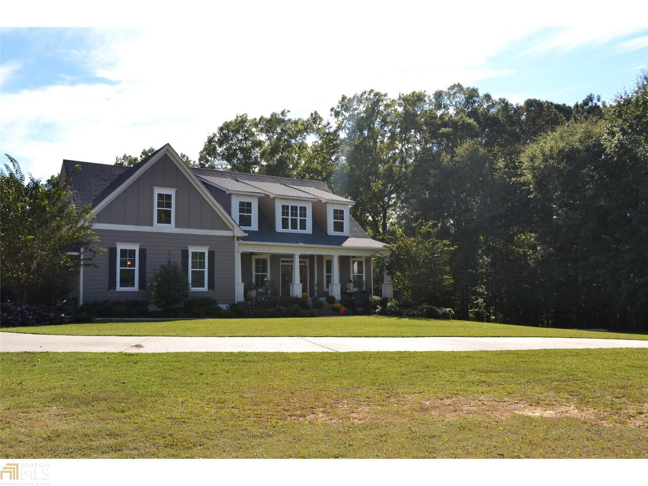 121 Aaron Todd Road Senoia, GA 30276 - Photo 1 of 1 Gallery Image 1