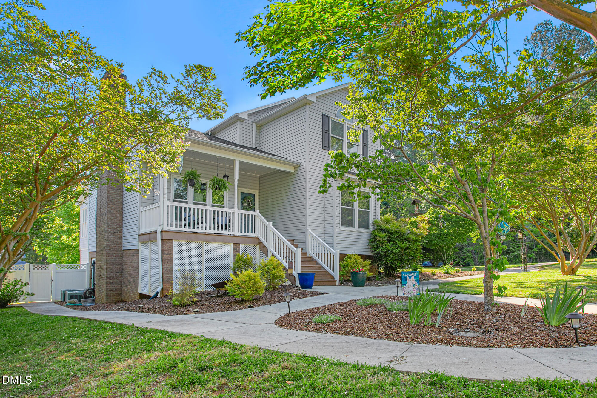 3862 Phillips Chapel Road Haw River, NC 27258 - Photo 2 of 50 3862 Phillips Chapel Road-4