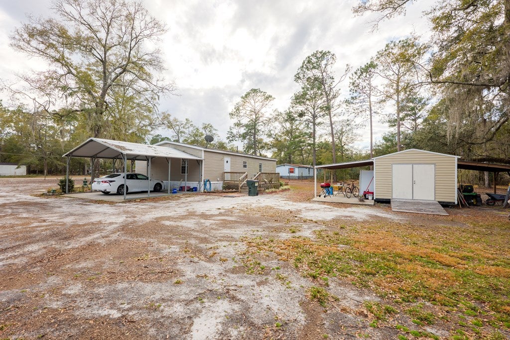 4367 Beaver Run Road Valdosta, GA 31601 - Photo 25 of 29 Gallery Image 25