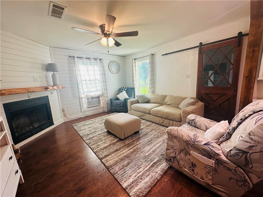 165 Denny Road Deville, LA 71328 - Photo 12 of 18