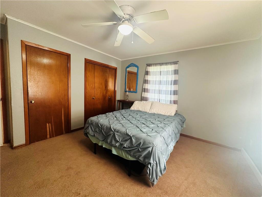 165 Denny Road Deville, LA 71328 - Photo 17 of 18