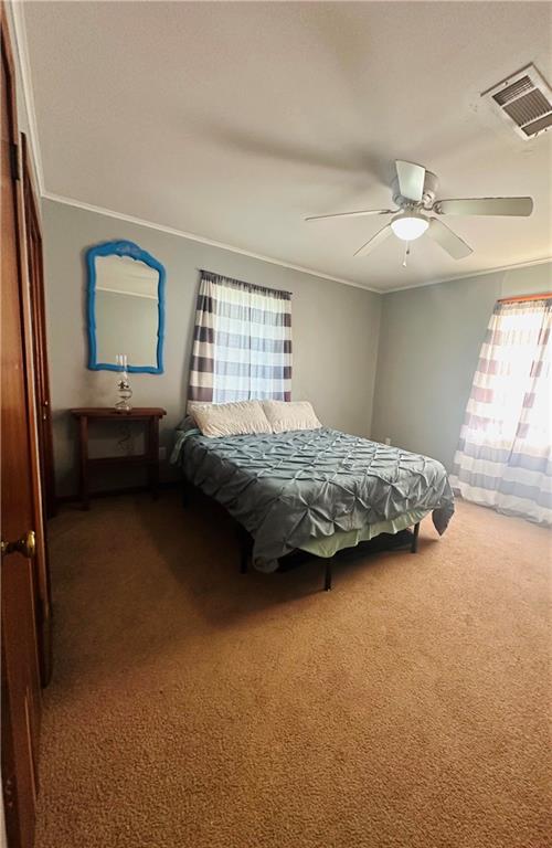 165 Denny Road Deville, LA 71328 - Photo 18 of 18