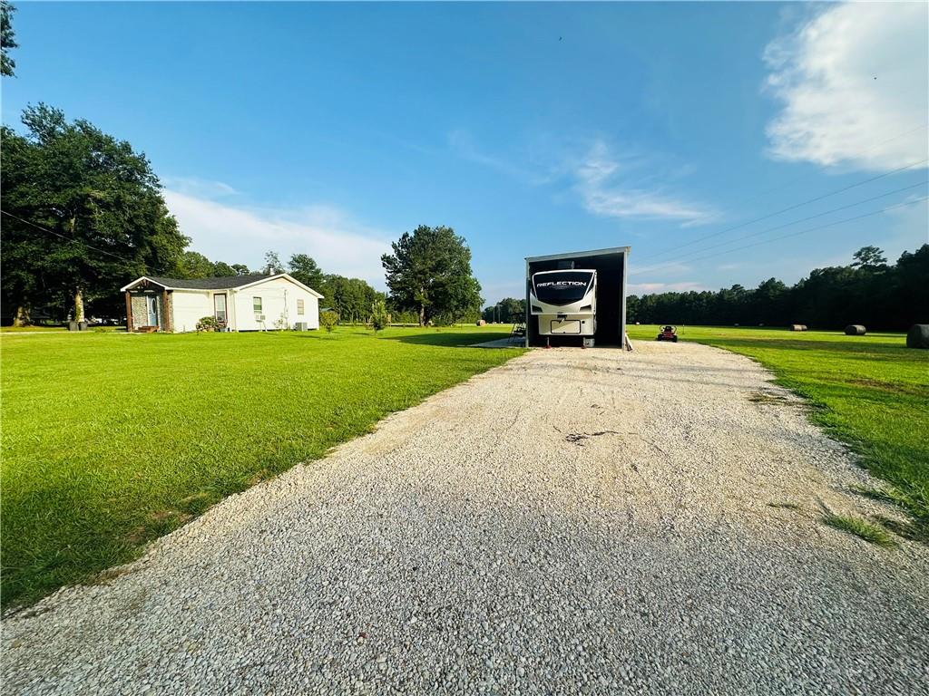 165 Denny Road Deville, LA 71328 - Photo 3 of 18