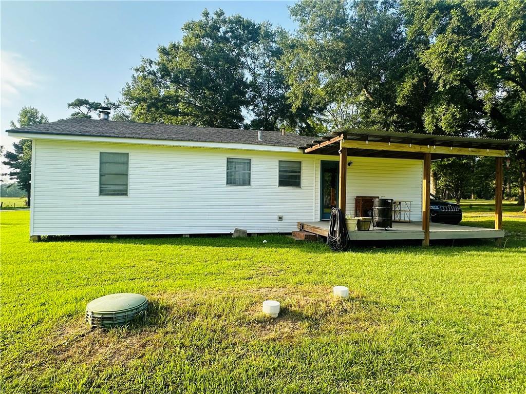 165 Denny Road Deville, LA 71328 - Photo 4 of 18