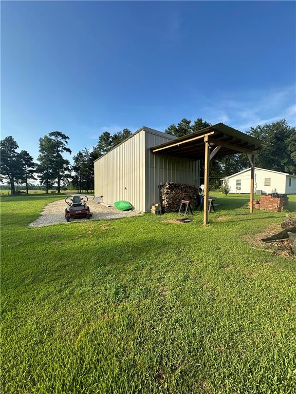 165 Denny Road Deville, LA 71328 - Photo 5 of 18