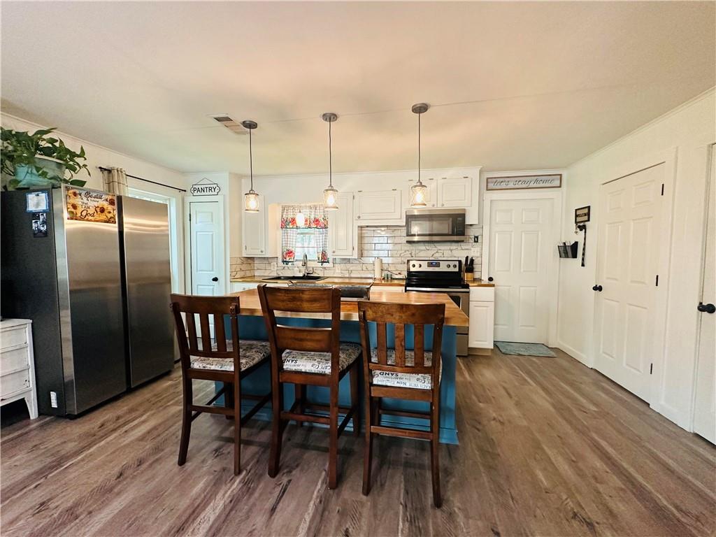 165 Denny Road Deville, LA 71328 - Photo 7 of 18