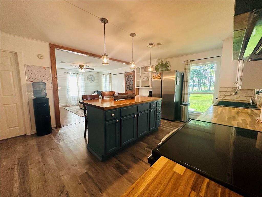 165 Denny Road Deville, LA 71328 - Photo 8 of 18