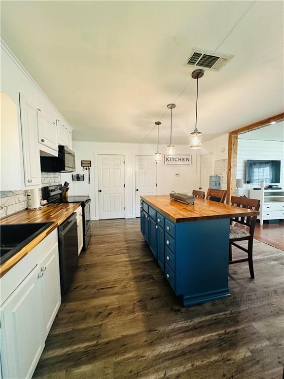165 Denny Road Deville, LA 71328 - Photo 9 of 18