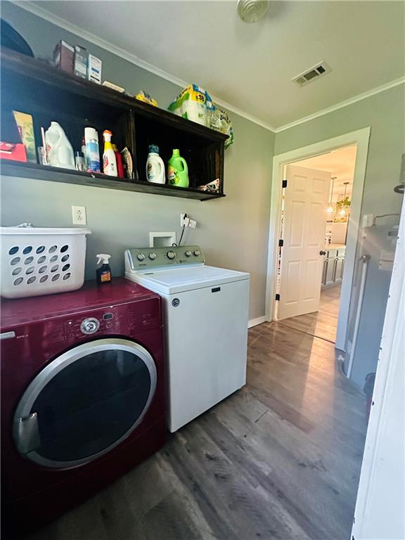 165 Denny Road Deville, LA 71328 - Photo 10 of 18