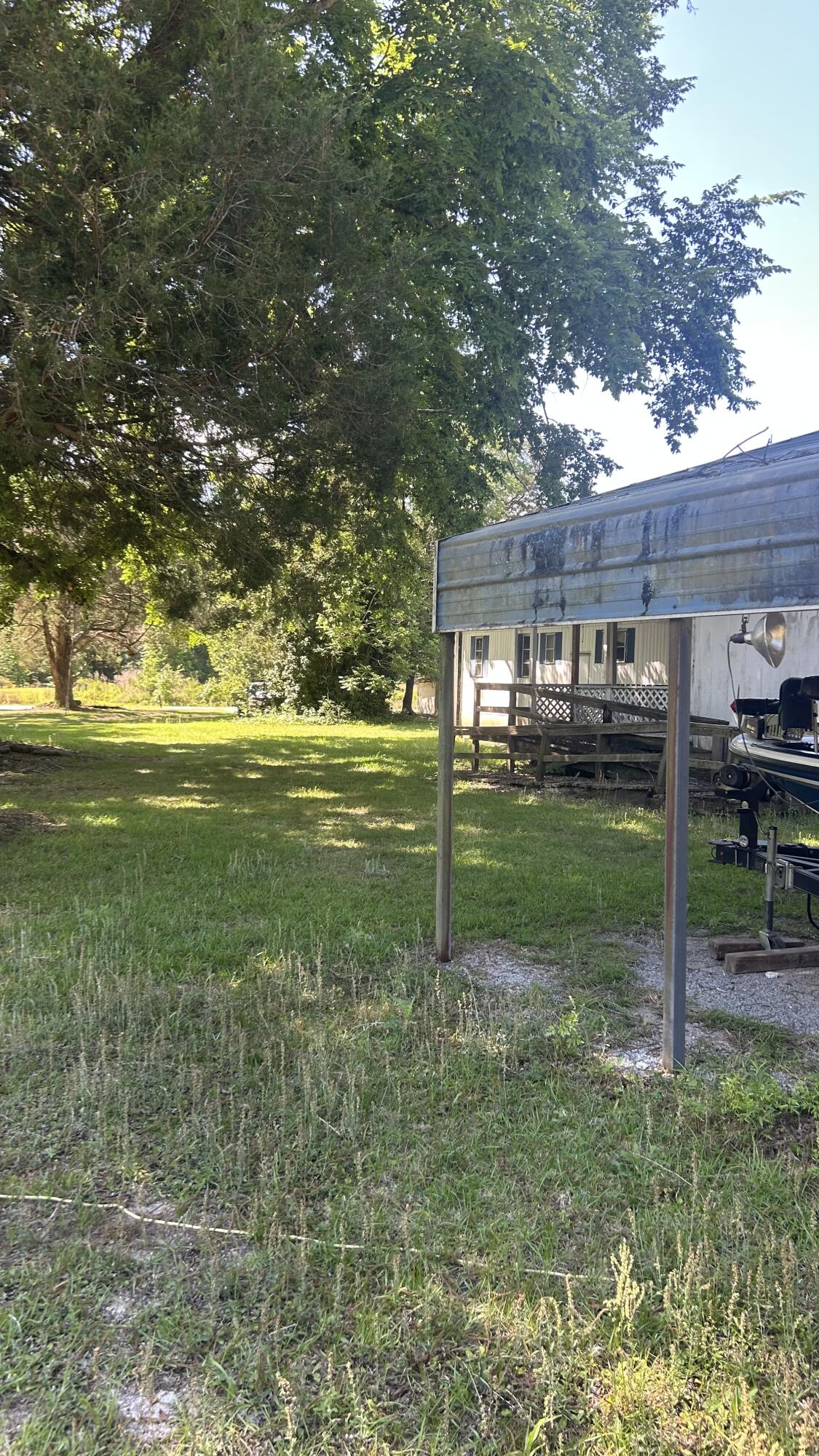 0 Pleasant Grove Road Walterboro, SC 29488 - Photo 2 of 6