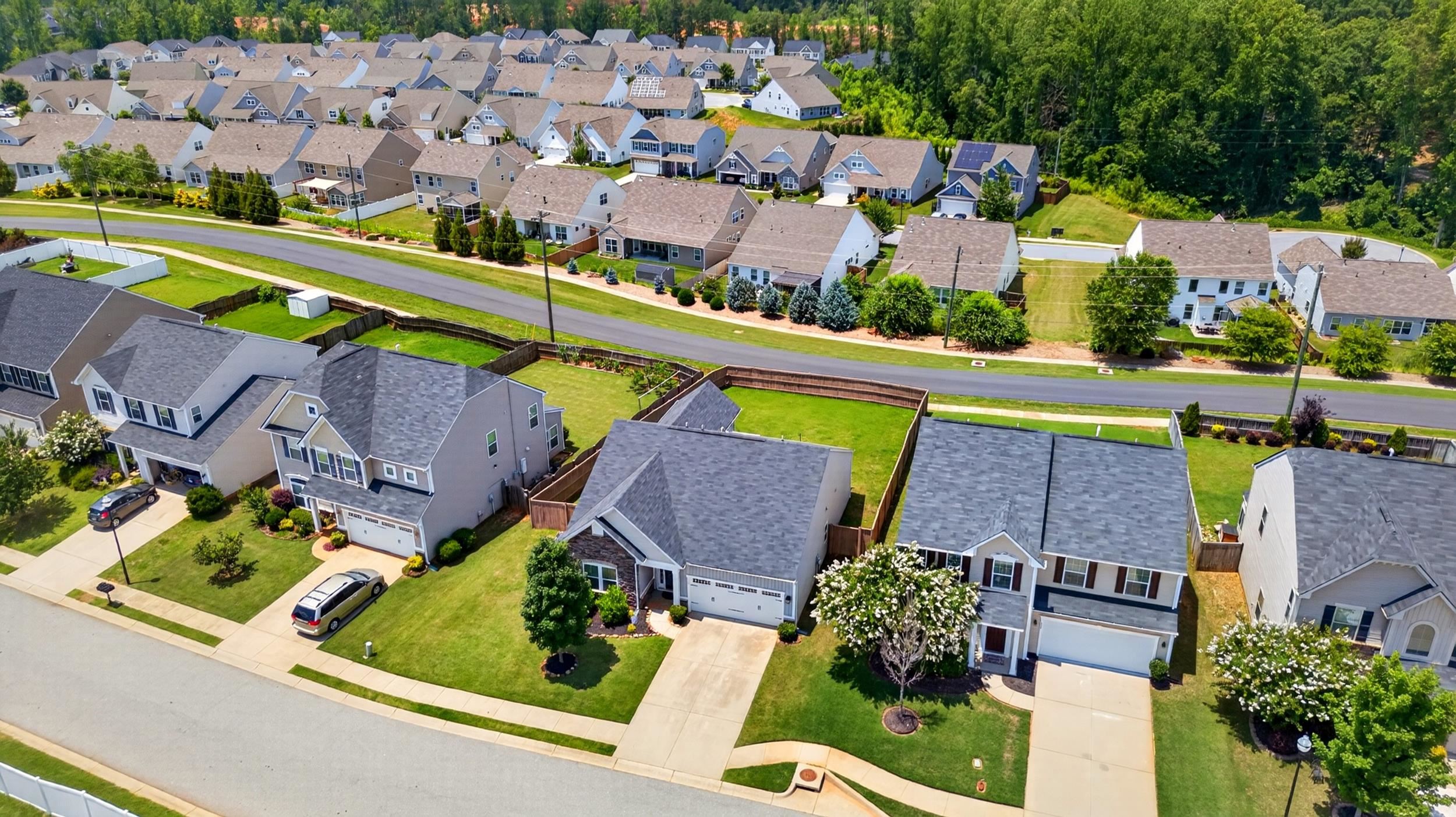 316 Bucklebury Road Greer, SC 29651 - Photo 34 of 42