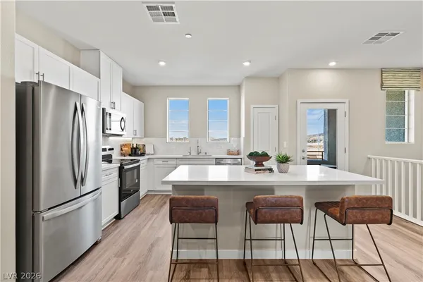 $360,990 | 312 Keyboard Place, Henderson, NV 89015