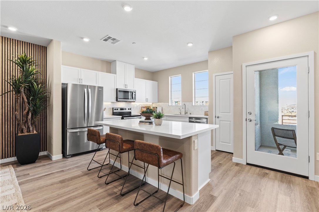 312 Keyboard Place Henderson, NV 89015 - Photo 11 of 29 Griffin - Model Home Photo