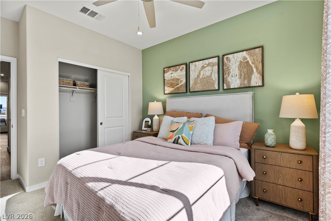 312 Keyboard Place Henderson, NV 89015 - Photo 19 of 29 Griffin - Model Home Photo