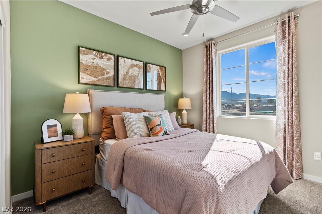 312 Keyboard Place Henderson, NV 89015 - Photo 20 of 29 Griffin - Model Home Photo