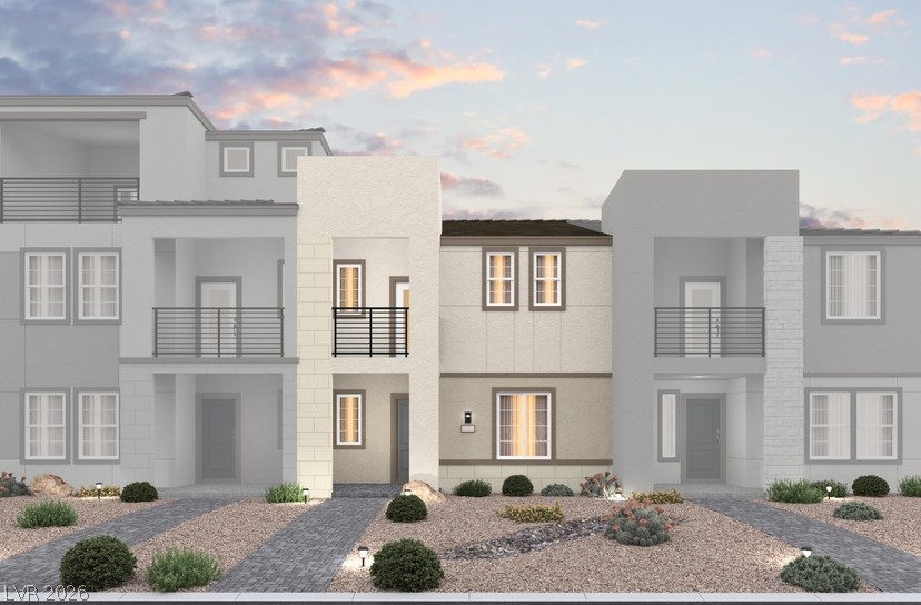 312 Keyboard Place Henderson, NV 89015 - Photo 2 of 29 Griffin - Model Home Photo