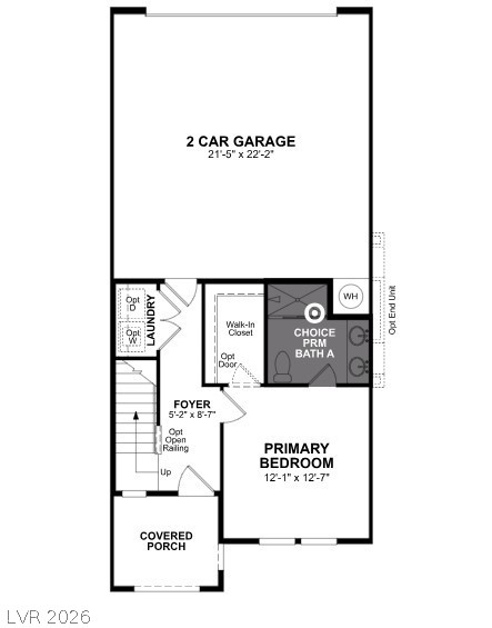 312 Keyboard Place Henderson, NV 89015 - Photo 21 of 29
