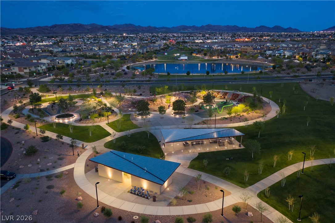 312 Keyboard Place Henderson, NV 89015 - Photo 24 of 29