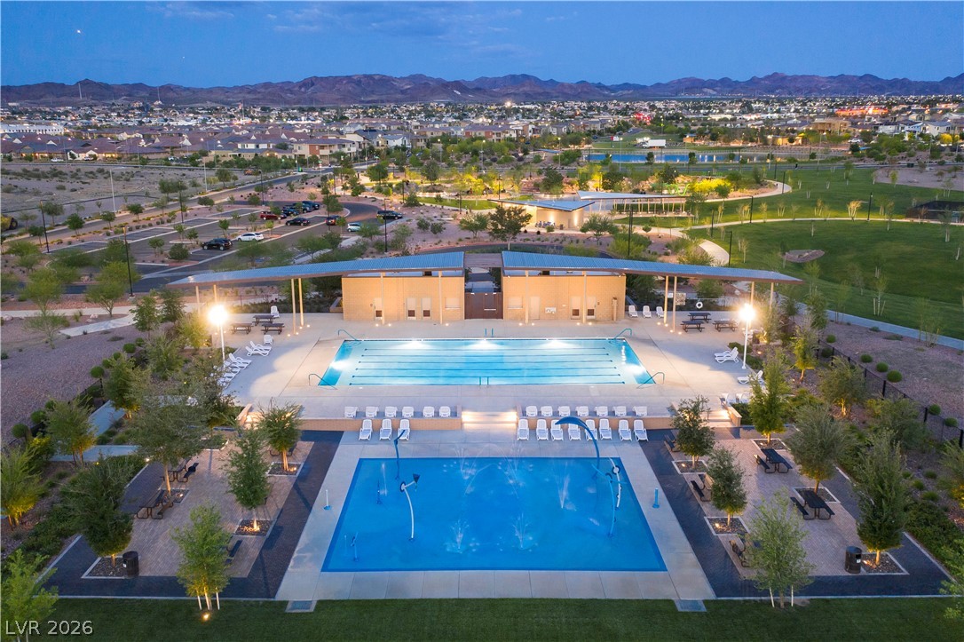 312 Keyboard Place Henderson, NV 89015 - Photo 27 of 29
