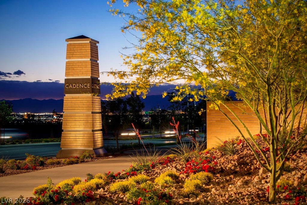 312 Keyboard Place Henderson, NV 89015 - Photo 28 of 29
