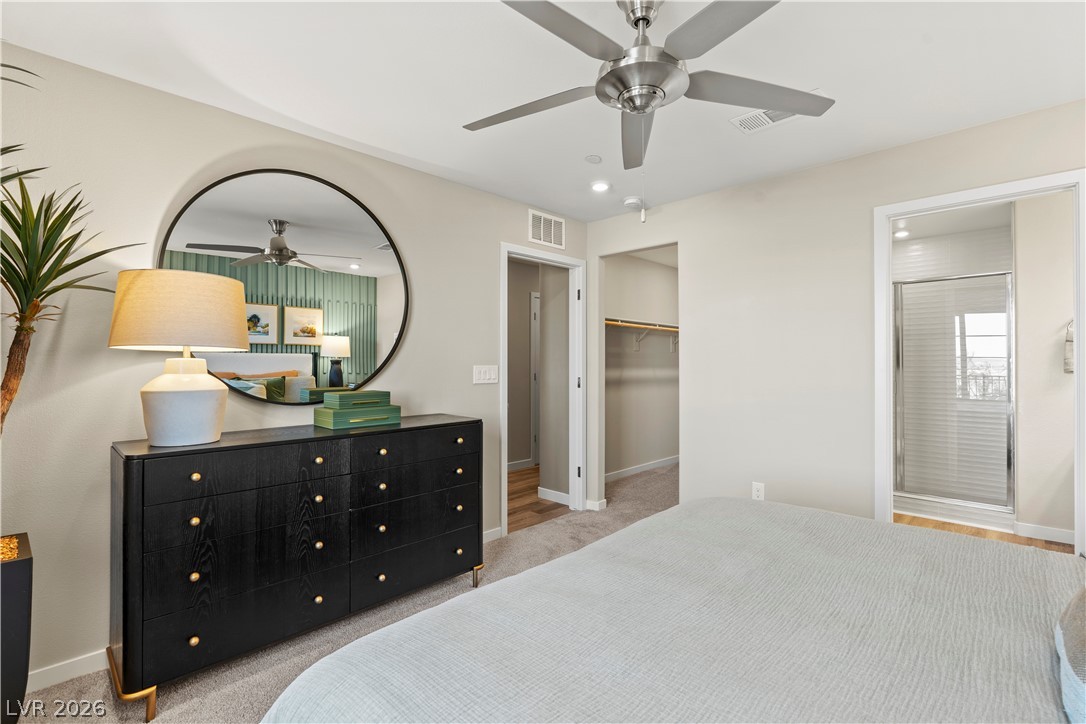 312 Keyboard Place Henderson, NV 89015 - Photo 5 of 29 Griffin - Model Home Photo