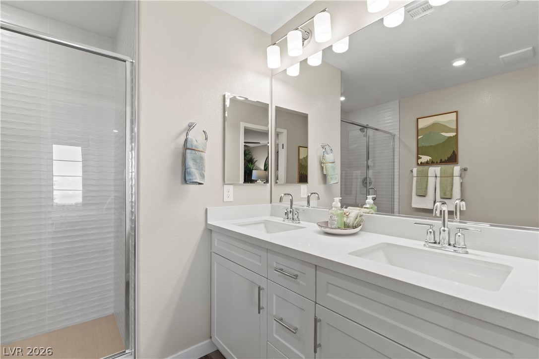 312 Keyboard Place Henderson, NV 89015 - Photo 6 of 29 Griffin - Model Home Photo