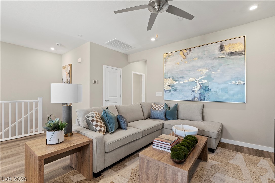 312 Keyboard Place Henderson, NV 89015 - Photo 7 of 29 Griffin - Model Home Photo