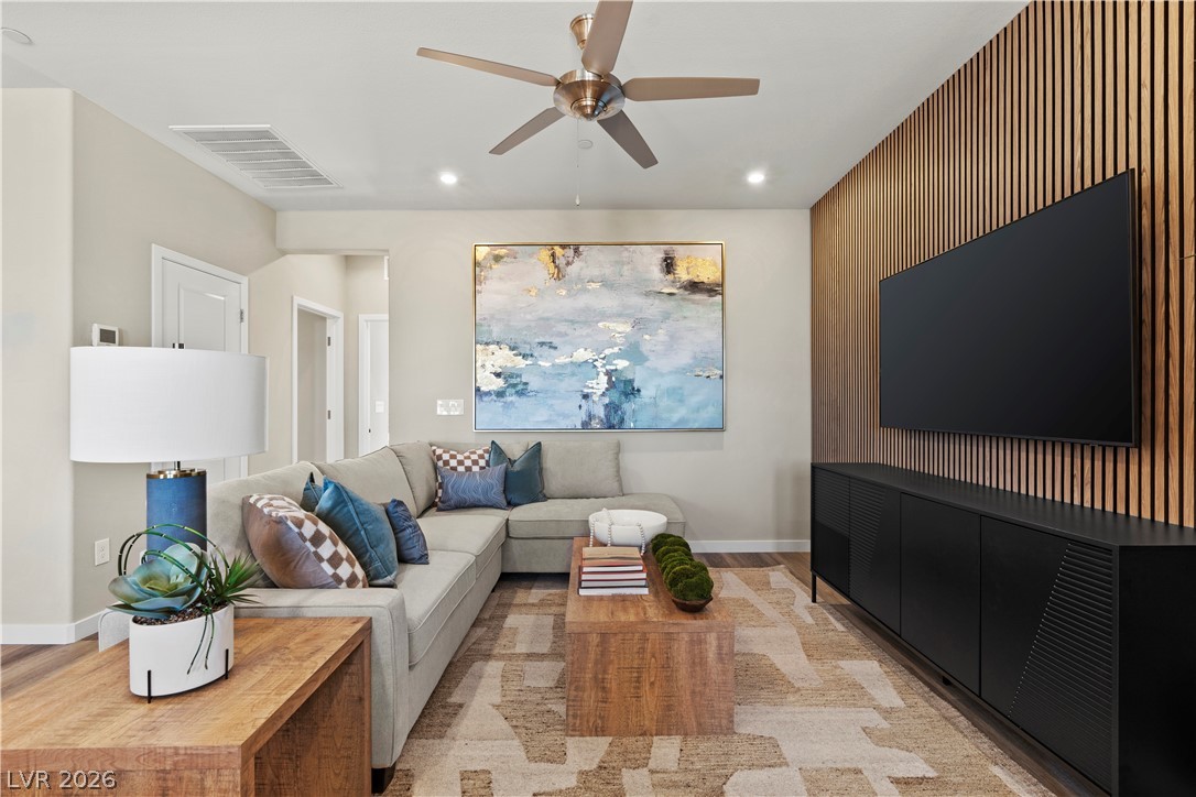 312 Keyboard Place Henderson, NV 89015 - Photo 8 of 29 Griffin - Model Home Photo