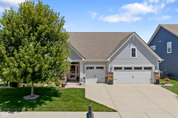 $570,000 | 2084 Mobley Drive, Westfield, IN 46074