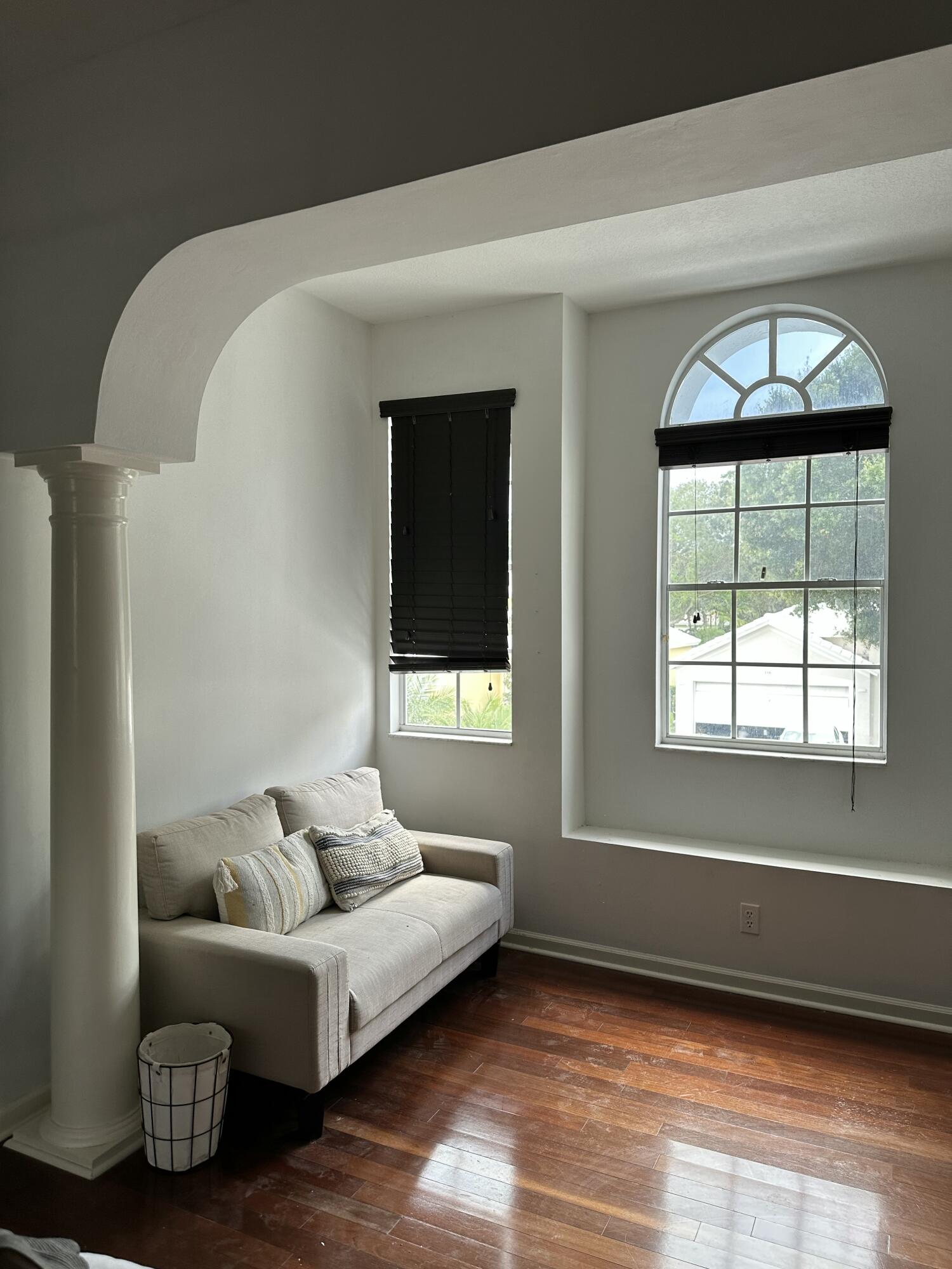 115 Spoonbill Court Jupiter, FL 33458 - Photo 23 of 52 a living room with furniture and a window