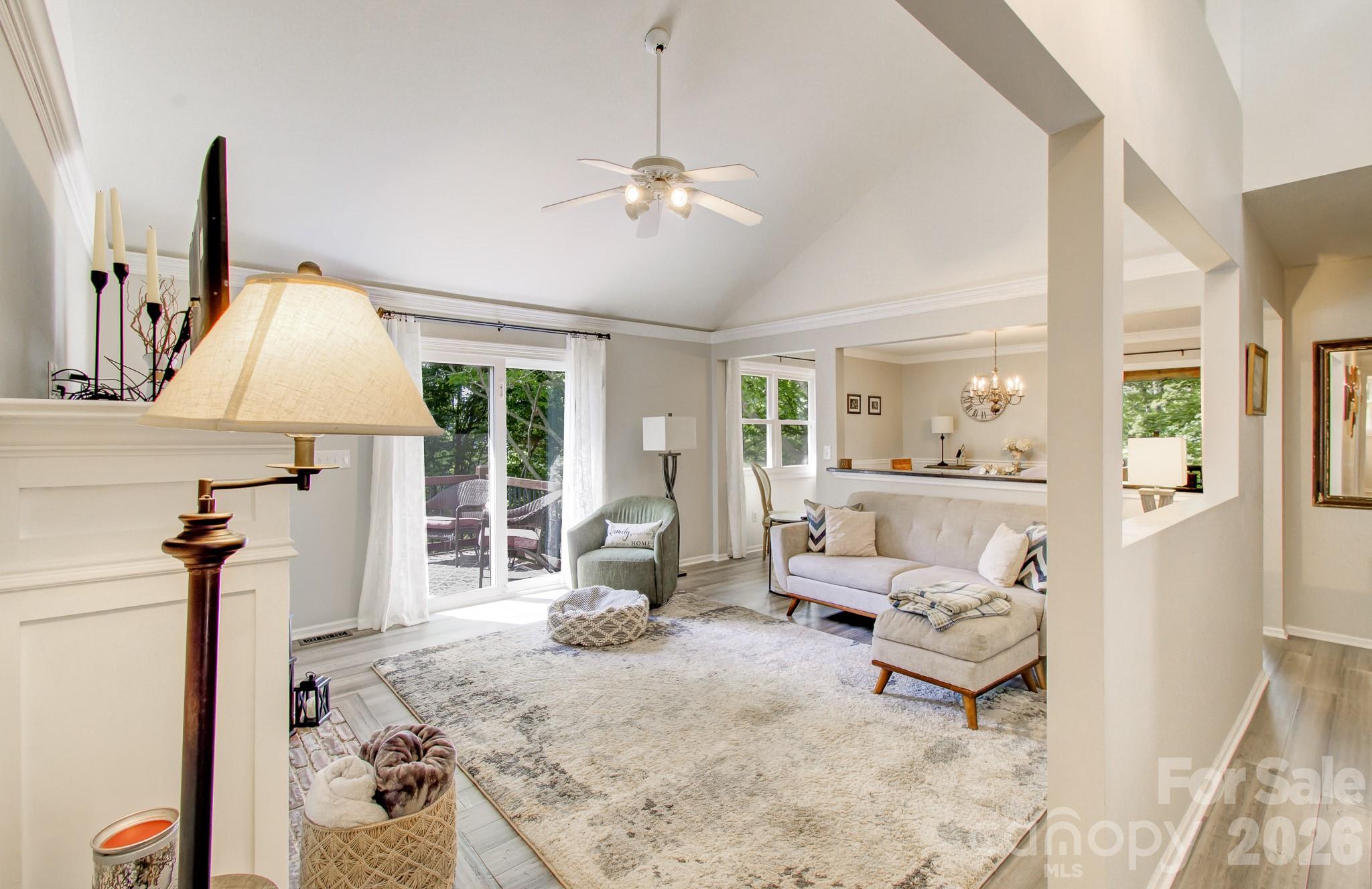 110 Spring Path Hendersonville, NC 28739 - Photo 9 of 43 Gallery Image 9