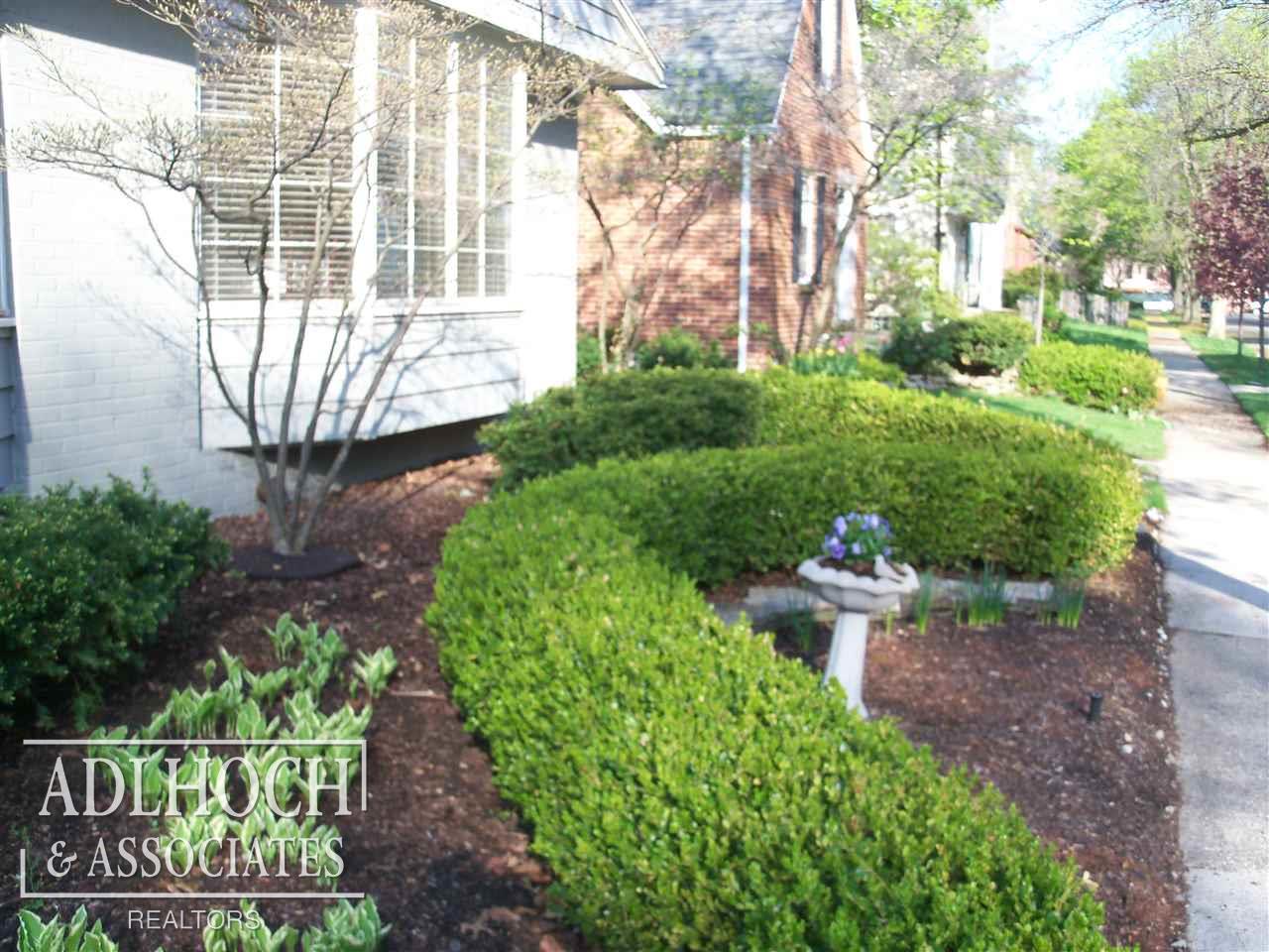 121 Mapleton Road Grosse Pointe Farms, MI 48236 - Photo 20 of 20